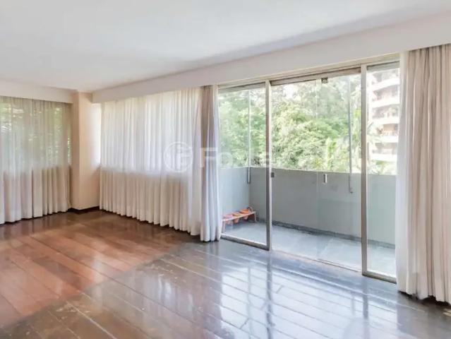 Apartamento para Venda em São Paulo/SP Jardim Ampliação 3 Quartos