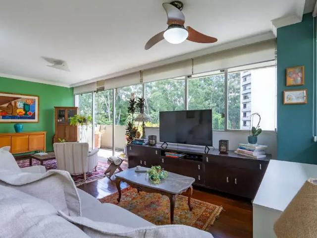 Apartamento para Venda em São Paulo/SP Jardim Ampliação 3 Quartos