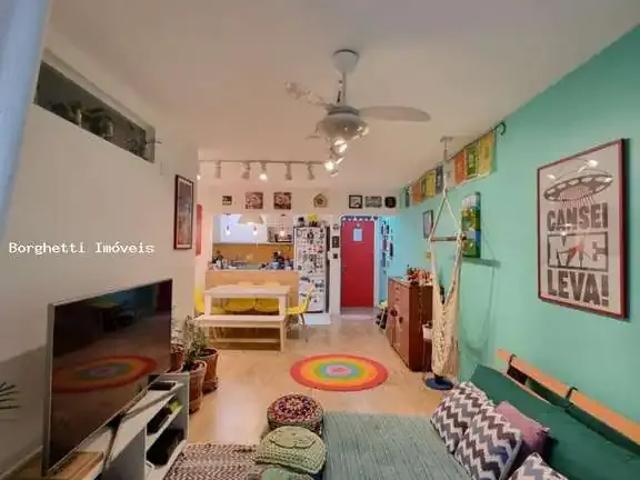 Apartamento para Venda em São Paulo/SP Jardim Ampliação 3 Quartos