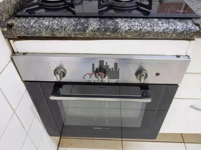 Apartamento para Venda em São Paulo/SP Jardim Ampliação 3 Quartos