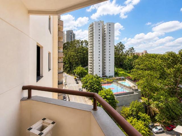 Apartamento para Venda em São Paulo/SP Jardim Ampliação 3 Quartos