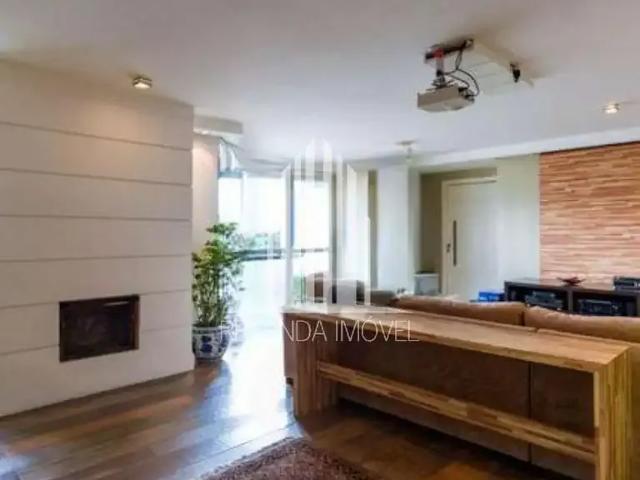 Apartamento para Venda em São Paulo/SP Jardim Ampliação 3 Quartos