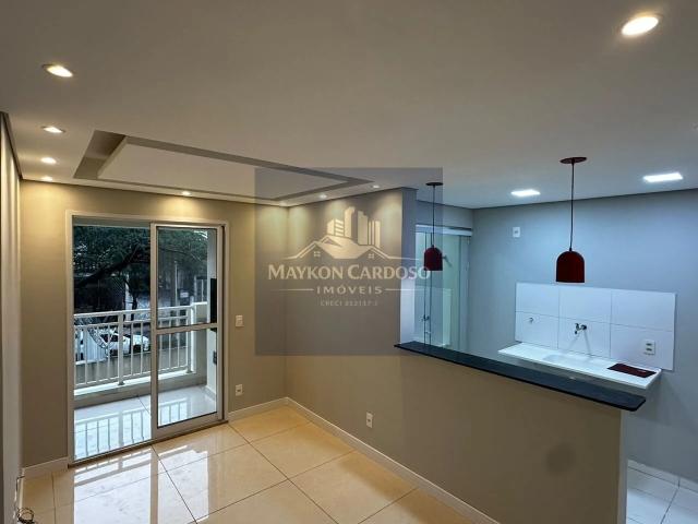 Apartamento para Venda em São Paulo/SP Jardim Ana Maria 2 Quartos