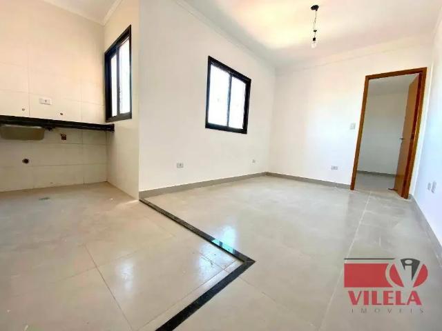 Apartamento para Venda em São Paulo/SP Jardim Ana Rosa 1 Quartos