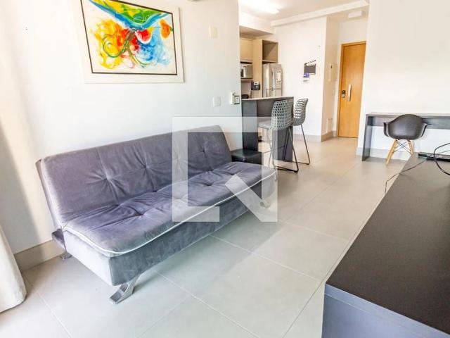 Apartamento para Venda em São Paulo/SP Jardim Anália Franco 1 Quartos