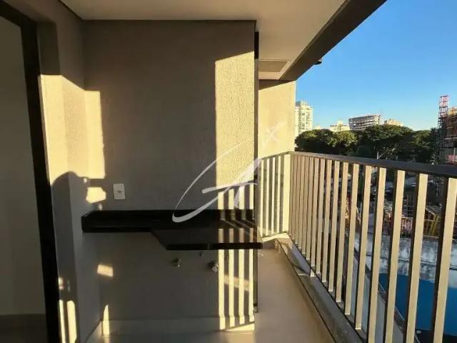 Apartamento para Venda em São Paulo/SP Jardim Anália Franco 1 Quartos