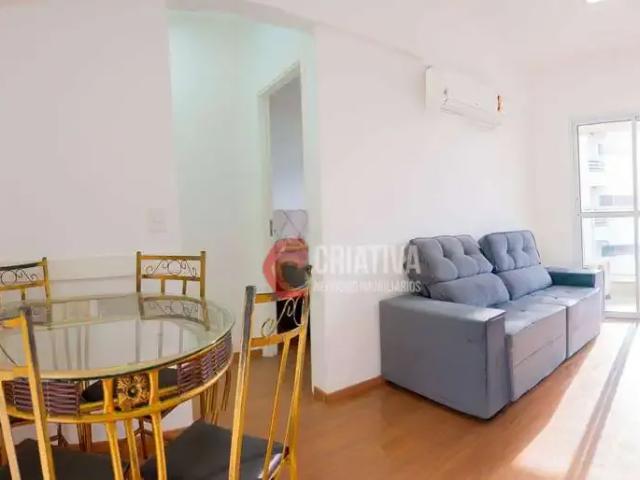 Apartamento para Venda em São Paulo/SP Jardim Anália Franco 1 Quartos