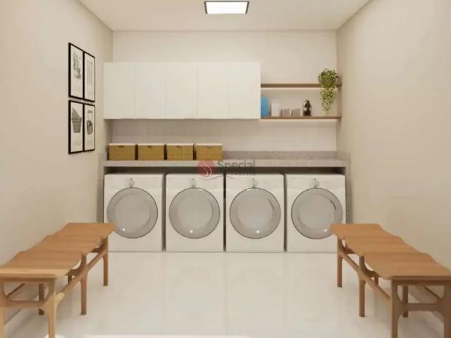Apartamento para Venda em São Paulo/SP Jardim Anália Franco 1 Quartos