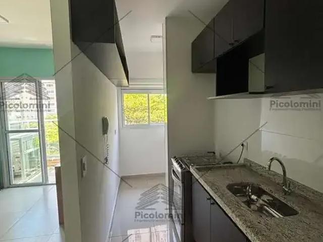 Apartamento para Venda em São Paulo/SP Jardim Anália Franco 1 Quartos