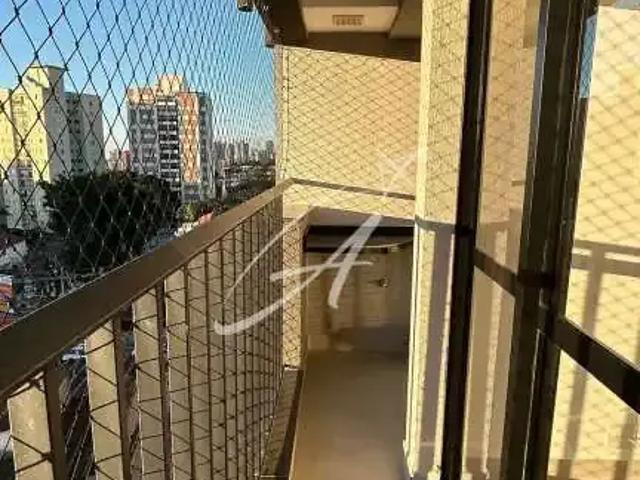 Apartamento para Venda em São Paulo/SP Jardim Anália Franco 1 Quartos