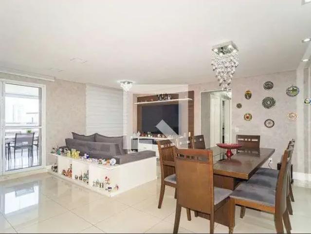 Apartamento para Venda em São Paulo/SP Jardim Anália Franco 3 Quartos