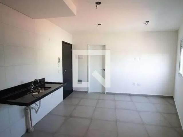 Apartamento para Venda em São Paulo/SP Jardim Anália Franco 1 Quartos