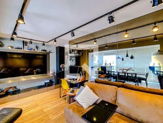 Apartamento para Venda em São Paulo/SP Jardim Anália Franco 1 Quartos