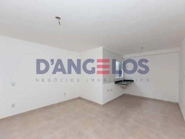 Apartamento para Venda em São Paulo/SP Jardim Anália Franco 1 Quartos