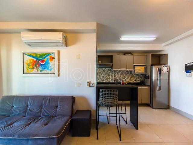 Apartamento para Venda em São Paulo/SP Jardim Anália Franco 1 Quartos