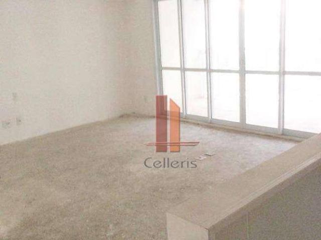 Apartamento para Venda em São Paulo/SP Jardim Anália Franco 1 Quartos