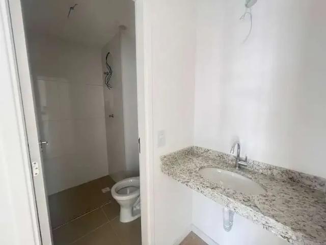 Apartamento para Venda em São Paulo/SP Vila Regente Feijó 1 Quartos