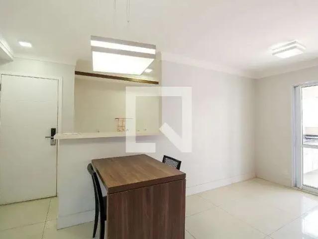 Apartamento para Venda em São Paulo/SP Jardim Anália Franco 1 Quartos