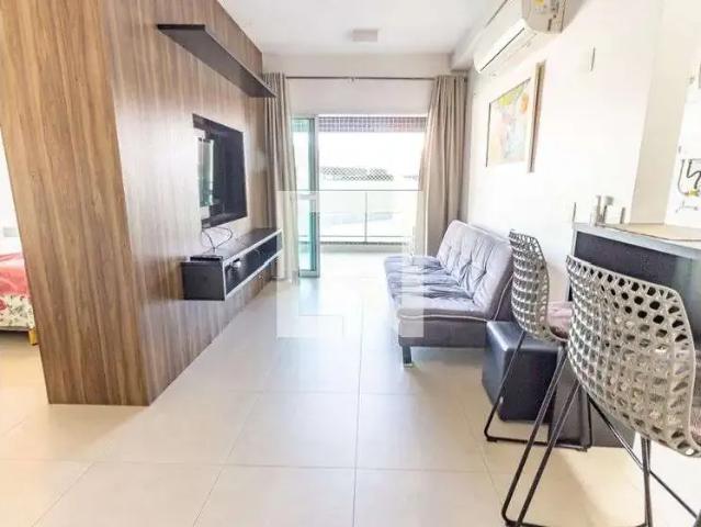 Apartamento para Venda em São Paulo/SP Jardim Anália Franco 1 Quartos