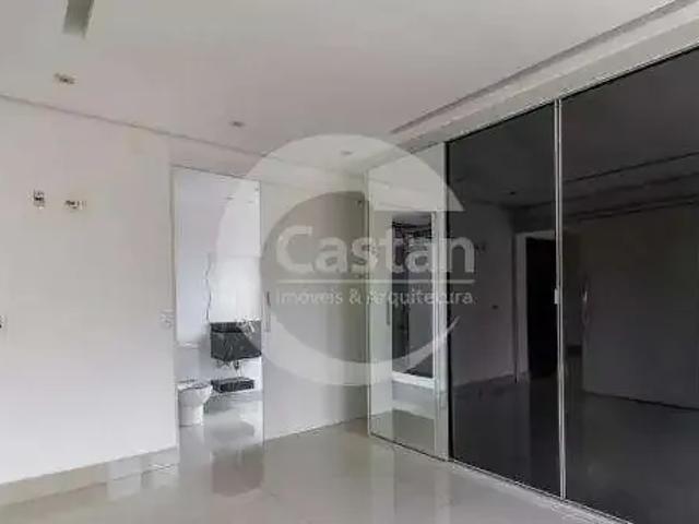 Apartamento para Venda em São Paulo/SP Jardim Anália Franco 1 Quartos