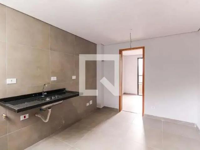 Apartamento para Venda em São Paulo/SP Jardim Anália Franco 1 Quartos