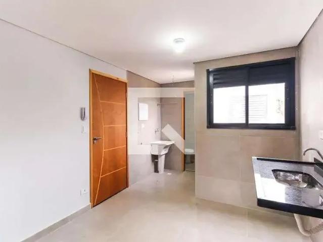 Apartamento para Venda em São Paulo/SP Jardim Anália Franco 1 Quartos