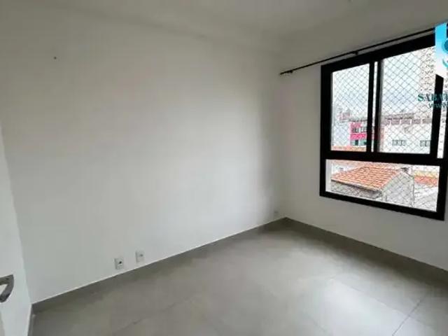 Apartamento para Venda em São Paulo/SP Jardim Anália Franco 1 Quartos