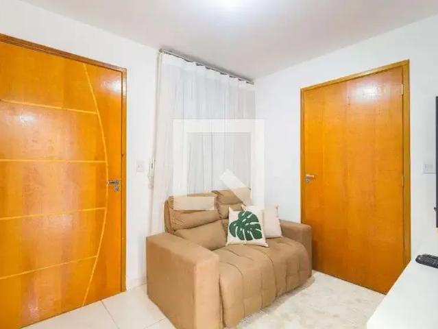 Apartamento para Venda em São Paulo/SP Jardim Anália Franco 1 Quartos