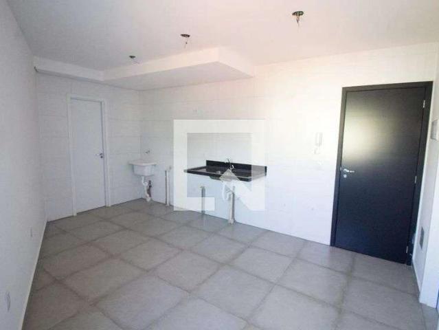 Apartamento para Venda em São Paulo/SP Jardim Anália Franco 1 Quartos