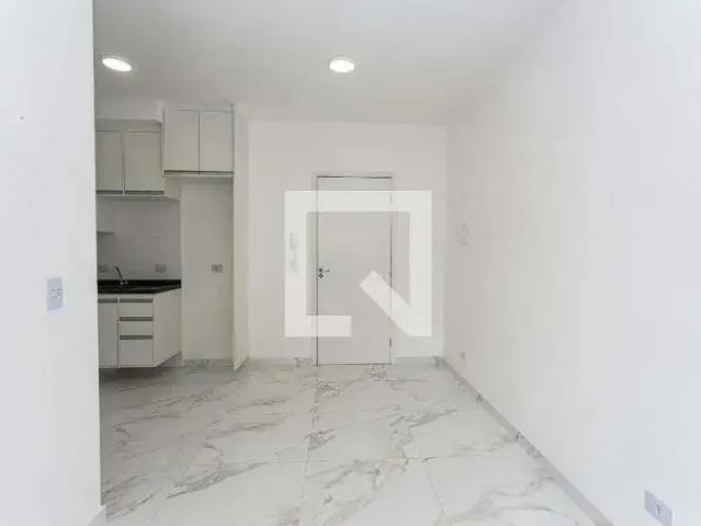 Apartamento para Venda em São Paulo/SP Jardim Anália Franco 2 Quartos