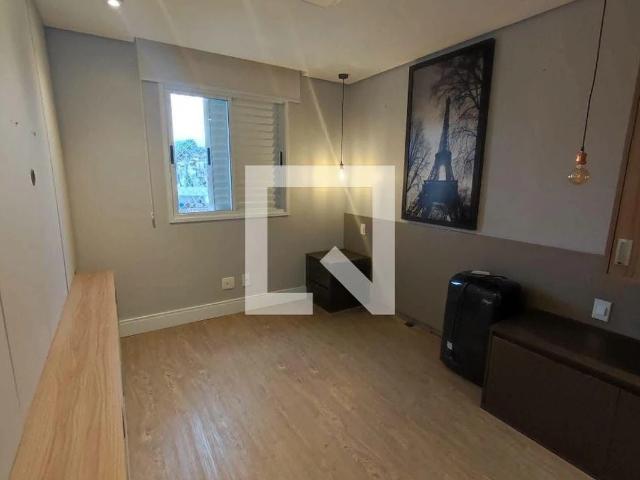 Apartamento para Venda em São Paulo/SP Jardim Anália Franco 2 Quartos