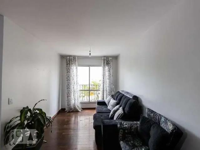 Apartamento para Venda em São Paulo/SP Jardim Anália Franco 2 Quartos