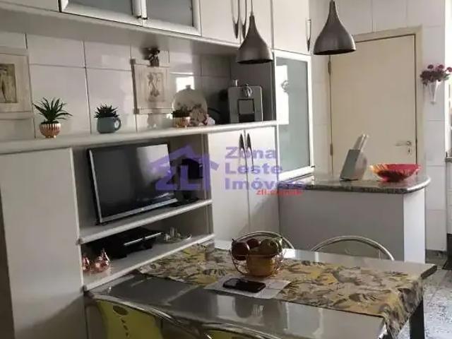Apartamento para Venda em São Paulo/SP Jardim Anália Franco 2 Quartos