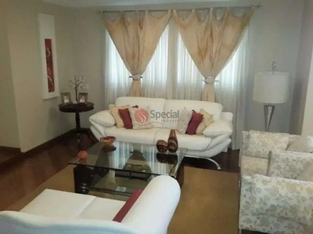 Apartamento para Venda em São Paulo/SP Jardim Anália Franco 2 Quartos