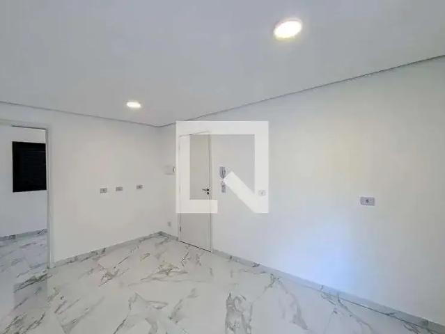 Apartamento para Venda em São Paulo/SP Jardim Anália Franco 2 Quartos