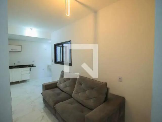 Apartamento para Venda em São Paulo/SP Jardim Anália Franco 2 Quartos