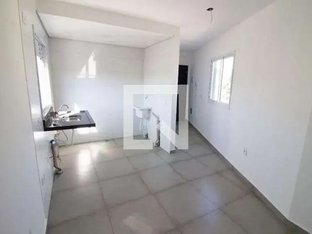 Apartamento para Venda em São Paulo/SP Jardim Anália Franco 2 Quartos