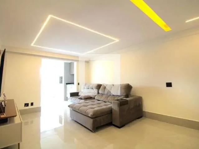 Apartamento para Venda em São Paulo/SP Jardim Anália Franco 2 Quartos
