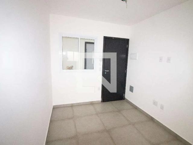 Apartamento para Venda em São Paulo/SP Jardim Anália Franco 2 Quartos
