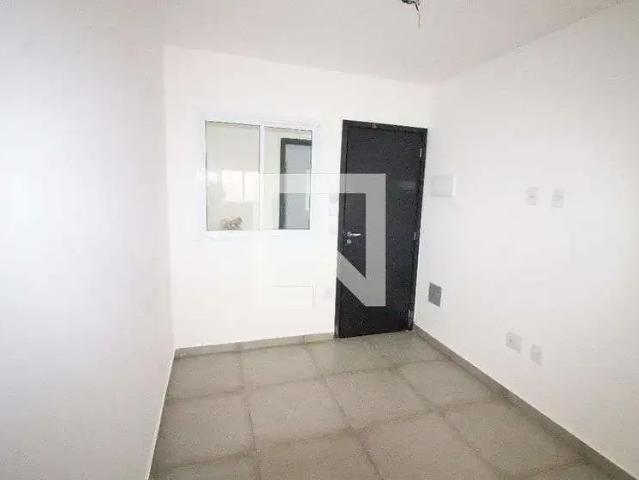 Apartamento para Venda em São Paulo/SP Jardim Anália Franco 2 Quartos