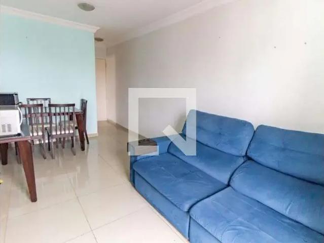 Apartamento para Venda em São Paulo/SP Jardim Anália Franco 2 Quartos