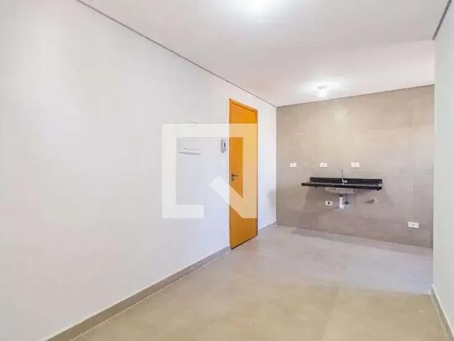 Apartamento para Venda em São Paulo/SP Jardim Anália Franco 2 Quartos