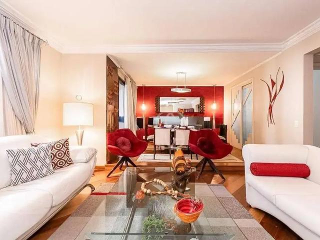 Apartamento para Venda em São Paulo/SP Jardim Anália Franco 2 Quartos