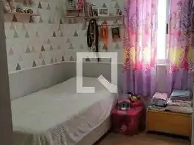 Apartamento para Venda em São Paulo/SP Jardim Anália Franco 2 Quartos