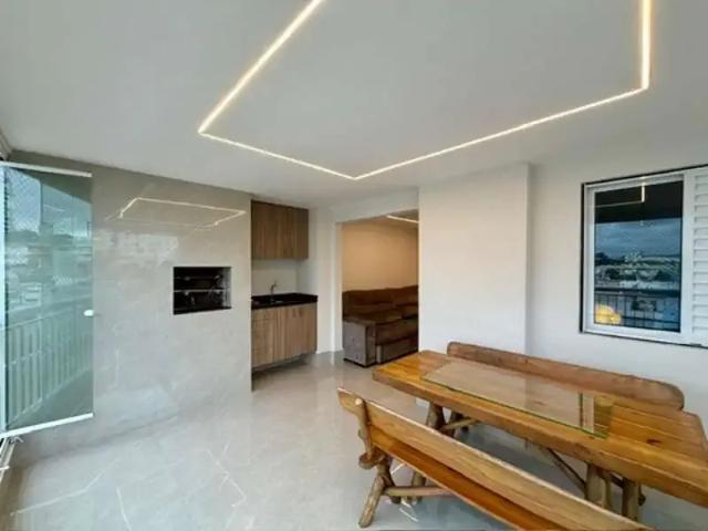 Apartamento para Venda em São Paulo/SP Jardim Anália Franco 2 Quartos