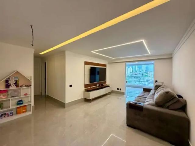 Apartamento para Venda em São Paulo/SP Jardim Anália Franco 2 Quartos