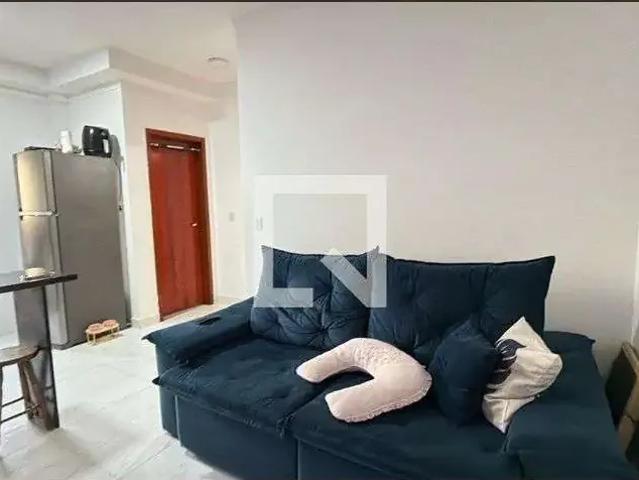 Apartamento para Venda em São Paulo/SP Jardim Anália Franco 2 Quartos