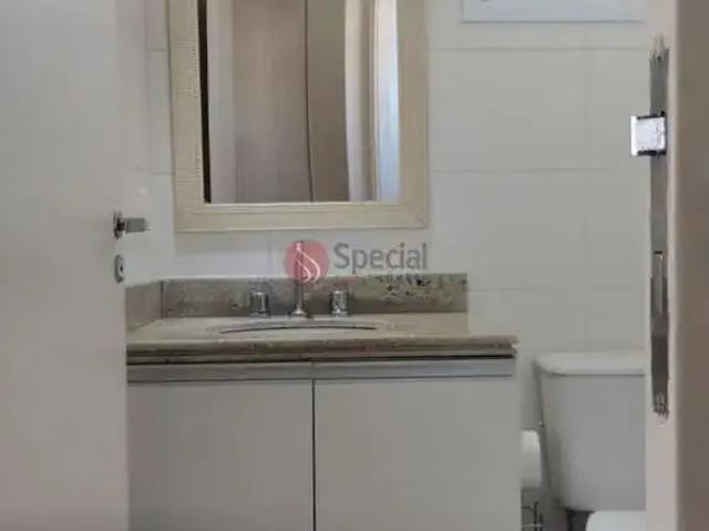 Apartamento para Venda em São Paulo/SP Jardim Anália Franco 2 Quartos