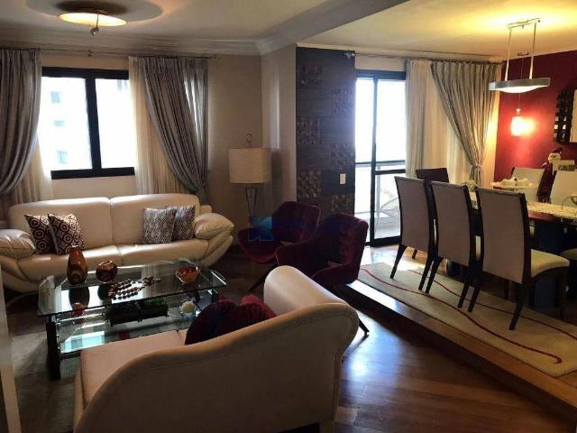 Apartamento para Venda em São Paulo/SP Jardim Anália Franco 2 Quartos