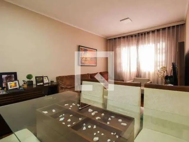 Apartamento para Venda em São Paulo/SP Jardim Anália Franco 2 Quartos